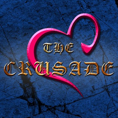 TheCrusadeさんのプロフィール画像