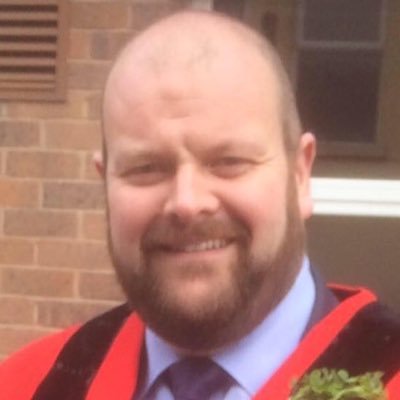 @duponline Alderman and group leader on ABC council representing Lagan River. Former Mayor of Craigavon.Proud Unionist