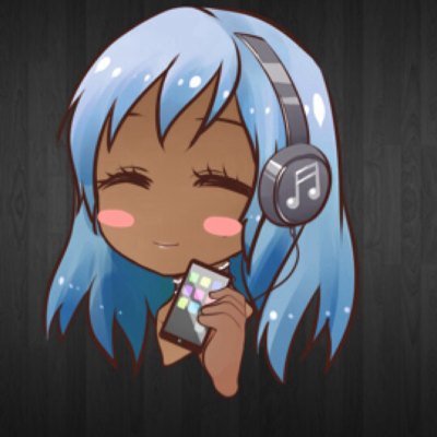 Kristlebear21's profile picture. 