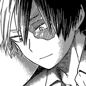 🔥 Be all that you were born to be. ❄️ || A Positive BNHA Account || Manual replies || Manual follows || Manual + Bot Posts || @celestialtabris