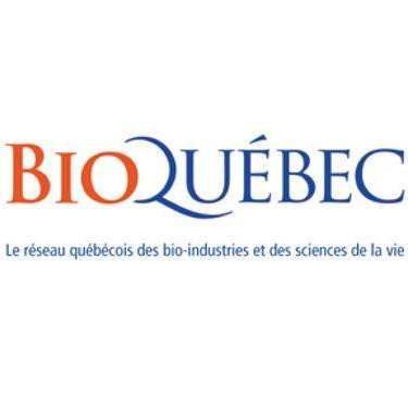 BIOQuébec représente les intérêts des organisations de l'industrie québécoise des biotechnologies et des sciences de la vie.