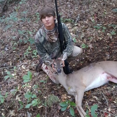 TylerMesser8's profile picture. 