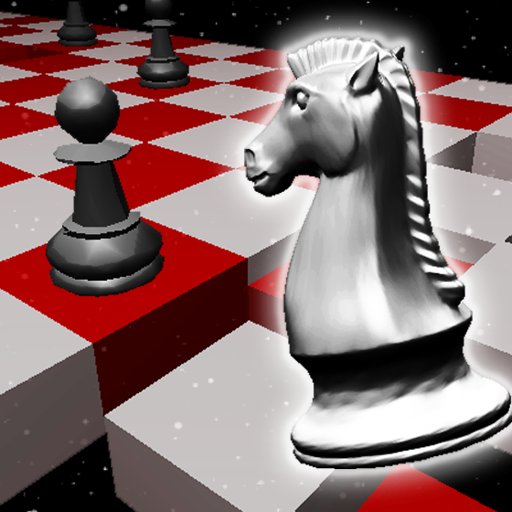 Chess Runner is out on Google Play and the App Store! Arcade Chess meets Endless Runner
