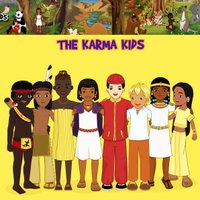 The Karma Kids(@thekarmakids8) 's Twitter Profile Photo