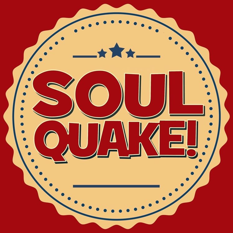 #SoulQuake! - Soul #classics coverband #Amsterdam - A powerful performance of #gospel, #blues & sweet #soul music - 11 great musicians will make you dance!