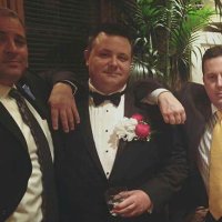 Brian Henciak (@henciak) 's Twitter Profile