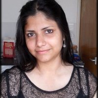 Sonia Muliyil (@muliyilsonia) 's Twitter Profile Photo