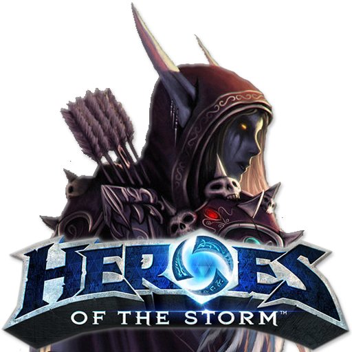 Heroes of The Storm Türkiye Twitter Sayfası.