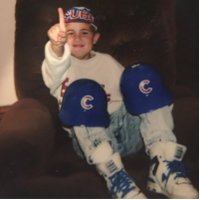 Ryan Mattern (@matternrj) 's Twitter Profile