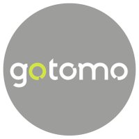 gotomo (@gotomo_mobile) 's Twitter Profile