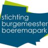 Boeremapark's profile picture. Het burgemeester Boeremapark is begin jaren dertig in de crisistijd als werkverschaffing aangelegd. Het park is een gemeentelijk monument.