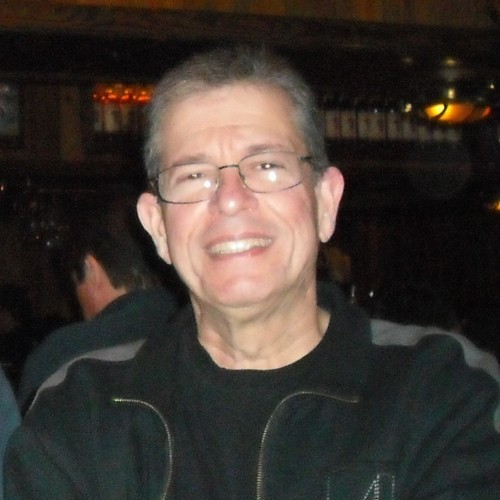 60, engineer, classic rocker, no gods, no demons, bachelor, nerd. Love my friends and my books.