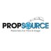 Ga Prop Source (@gapropsource) Twitter profile photo