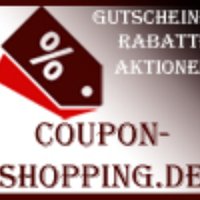 Coupon-shopping.de(@Orbilook_SMI) 's Twitter Profile Photo