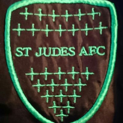 Official twitter page of Wigan & District amateur football club St. Judes (Saturday).