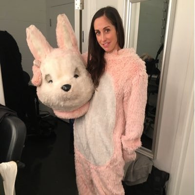 Catherine Reitman Reitcatou Twitter