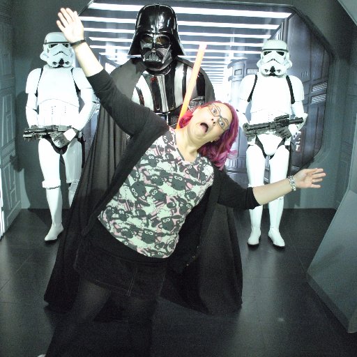 kleinbunt's profile picture. loves unicorns...