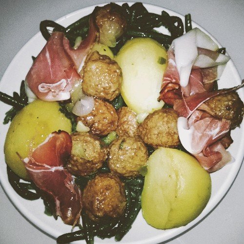 valerySAmbroise's profile picture. Beyond all ideas of right and wrong there is the field I'll meet you there 😊.