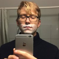 Stefán Snær (@stefansnaer) 's Twitter Profile Photo