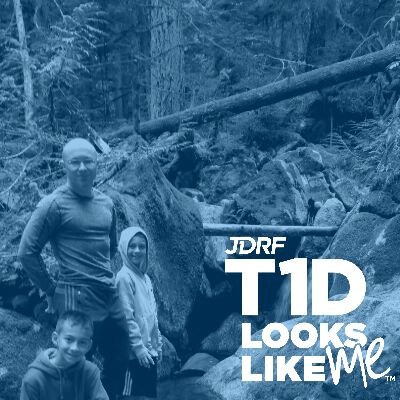 Living with T1D since January 2nd, 1977. Living with No Limits since 1980...All thoughts are my own.