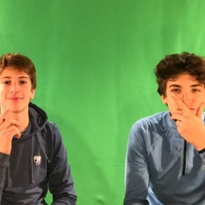 two guys making funny advice videos that everyone needs! Check out our channel!