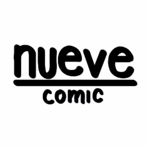 Nueve el cómicさんのプロフィール画像
