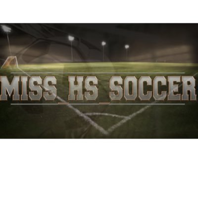 Anything and everything that deals with Mississippi High School Soccer. Please add this account when you report your scores, so they can be retweeted!!
