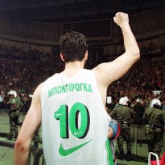 dejan1908's profile picture. 