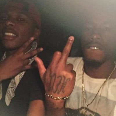 H U N N I D Shooter 🔫💯🏳| Free Hell Rell| SC: Kiing_Glow
