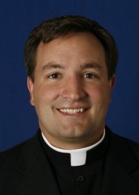 Director of St. Lawrence Catholic Center at KU