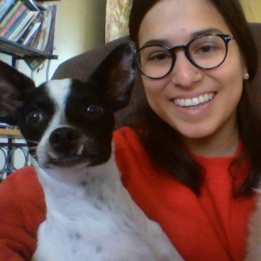 itsmrswest's profile picture. science teacher, dog mom