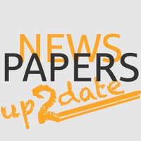news-papers (@news_papers_eu) Twitter profile photo
