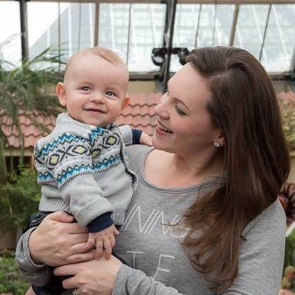 MrsRachelAJones's profile picture. New #yeg Mamas - I'm your cheerleader! DT Fam #yegdt / Marketing Manager @kepler_academy