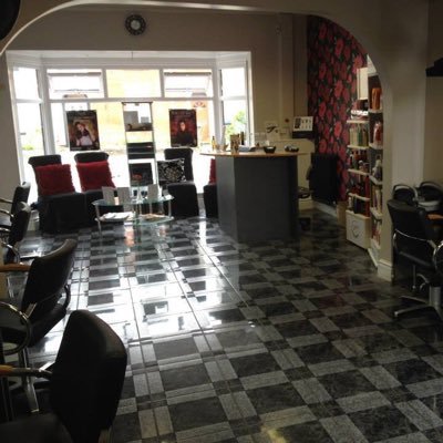 Hairdressers in Leyland,Lancashire. Specialist in all aspects of hair. Open Tuesday-Saturday. Late night Thursday! Please call for an appointment 01772432126