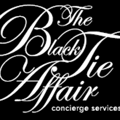 TheBlack Tie Affair (@BlackTieAffaire) profile picture