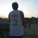 Dexter Panopio - @Dexter054 - Twitter