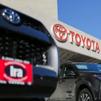 AutoFair Toyota Tewksbury(@AutoFairToyota) 's Twitter Profile Photo