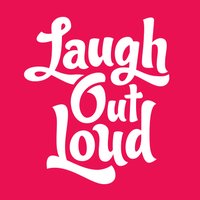 Laugh Out Loud(@LOLtheater) 's Twitter Profile Photo