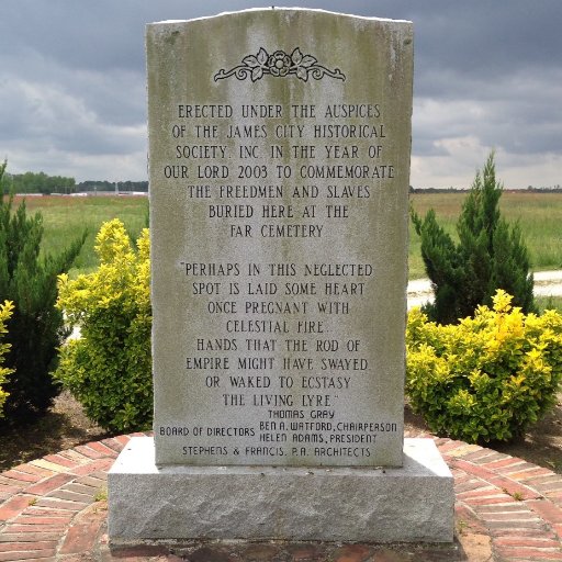 Crocket Miller Slave Quarters, James City, NC, Home to the quarters & a gravesite of 522 slaves & freedmen. . DM for Free Tours of the Slave Quarters