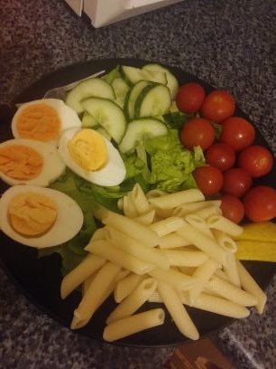 Food lover.Autism parent
Providing home-cooked happiness and advice for sensory-sensitive kids.
Snap: rennie21ne
Insta: https://t.co/JAP3rGVEpU.goodie
FB: foodie.so.goodie