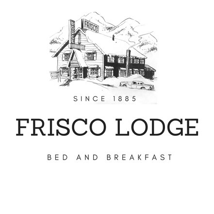 Travel back in time at the Frisco Lodge. Experience the historic ambiance, gourmet delights & unparalleled hospitality. Family-owned & operated for 50+ years!