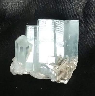 hi my name is heather I own and operate The Best Lil Crystal Shop in Texas! We are now open in beautiful Bandera texas