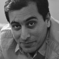 Hossein Nejadnik (@nejadnik) 's Twitter Profile