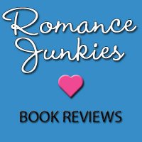Romance Junkies (@rjbookreviews) 's Twitter Profile