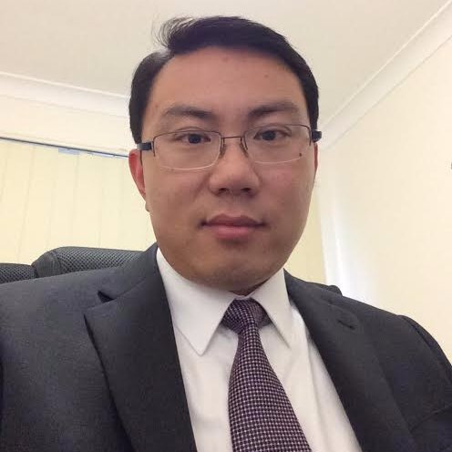 DavidPanDeng's profile picture. Senior Manager, Business Capability Solution Delivery (CRM, ERP, SCM, B2B)