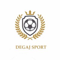 Degaj Sport (@degajsport) Twitter profile photo