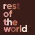 RestOfTheWorld (@restof_theworld) Twitter profile photo