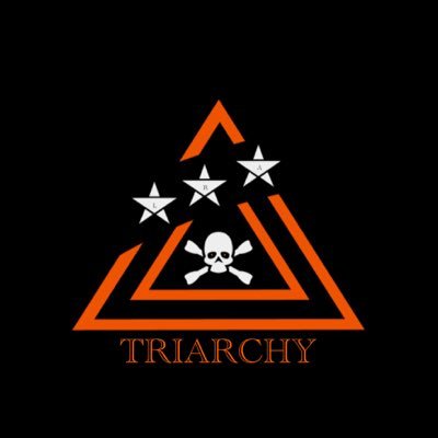 TheTriarchy's profile picture. TriarchyGaming is an online clan Proudly Sponsored by @WeAreGamerBorn - Use Code TRI5 for 5% off! - @cosmicvapz & @CbkoControllers - Use Code TRI10 for 10% off!