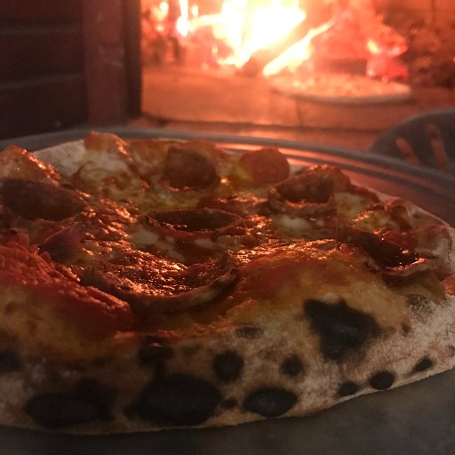 skinnypines's profile picture. Mobile brick oven catering company that uses local flour and farm fresh ingredients to make all natural, naked pizza.  Look for more menu items soon.