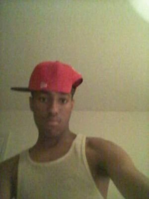 I'm 18 years old I go to mays high school my name is johnathan craft follow me on twitter